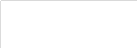 Text Box: A double blaze of any color indicates a change in direction. A double blaze is indicated by two parallel marks with one marking lower than the other. The higher mark indicates the direction the path turns. Here the marking indicates to turn right.